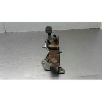 Recambio de pedal embrague para renault kangoo (f/kc0) authentique referencia OEM IAM 09367220  