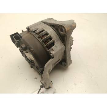 Recambio de alternador para bmw serie 3 berlina (e90) 2.0 16v diesel referencia OEM IAM 7802261  