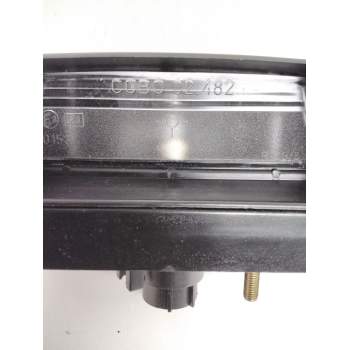 Recambio de piloto matricula para iveco daily caja cerrada (1989 =>) referencia OEM IAM COBO02482 24 VOLTIOS DERECHO