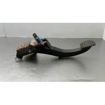 Recambio de pedal embrague para renault kangoo (f/kc0) authentique referencia OEM IAM 09367220  