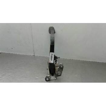Recambio de pedal embrague para renault kangoo (f/kc0) authentique referencia OEM IAM 09367220  