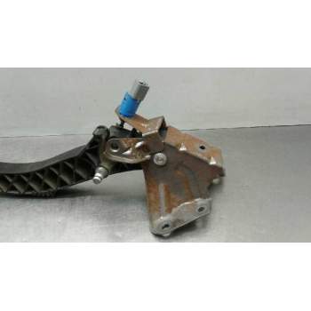 Recambio de pedal embrague para renault kangoo (f/kc0) authentique referencia OEM IAM 09367220  