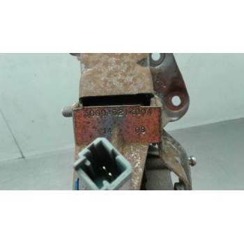 Recambio de pedal embrague para renault kangoo (f/kc0) authentique referencia OEM IAM 09367220  