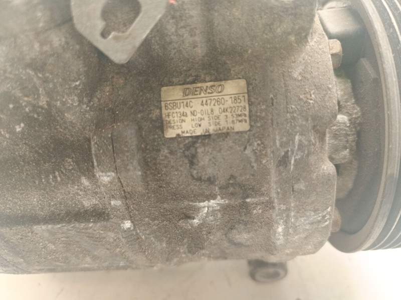 Recambio de compresor aire acondicionado para bmw serie 1 lim. (f20) referencia OEM IAM 64526987862  