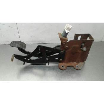 Recambio de pedal freno para renault kangoo (f/kc0) authentique referencia OEM IAM 3000543100A  