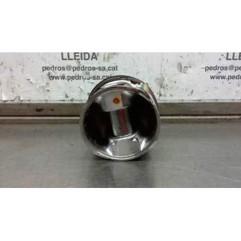 Recambio de piston para peugeot 207 x-line referencia OEM IAM   