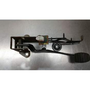 Recambio de pedal freno para renault kangoo (f/kc0) authentique referencia OEM IAM 3000543100A  