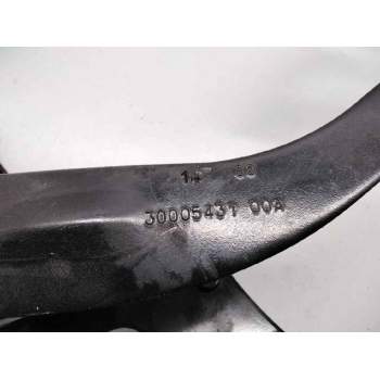 Recambio de pedal freno para renault kangoo (f/kc0) authentique referencia OEM IAM 3000543100A  