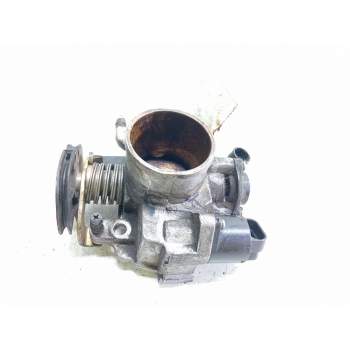 Recambio de cuerpo de mariposa para daewoo lanos 1.5 cat referencia OEM IAM   