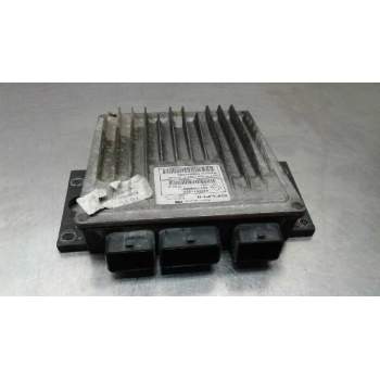 CENTRALITA MOTOR UCE 8200911560 8200909666 R0410B041C