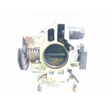Recambio de cuerpo de mariposa para daewoo lanos 1.5 cat referencia OEM IAM   
