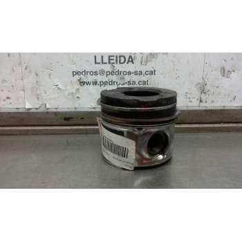 Recambio de piston para peugeot 207 x-line referencia OEM IAM   