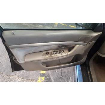 volvo s80 berlina del año 2002