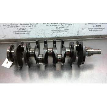 Recambio de cigueñal para peugeot 207 x-line referencia OEM IAM   