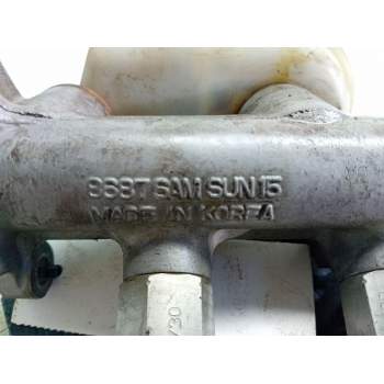 Recambio de bomba freno para daewoo lanos 1.5 cat referencia OEM IAM 8687SAMSUN15  