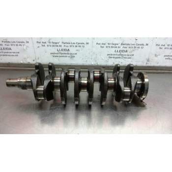 Recambio de cigueñal para peugeot 207 x-line referencia OEM IAM   
