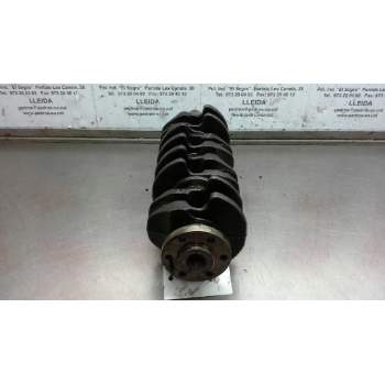 Recambio de cigueñal para peugeot 207 x-line referencia OEM IAM   