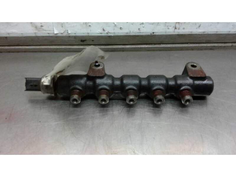 Recambio de rampa inyectora para peugeot 207 x-line referencia OEM IAM 9654592680  
