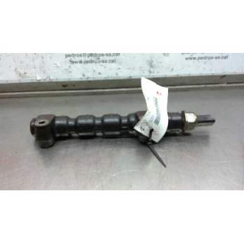 Recambio de rampa inyectora para peugeot 207 x-line referencia OEM IAM 9654592680  