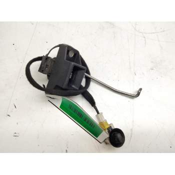 CERRADURA MALETERO / PORTON 