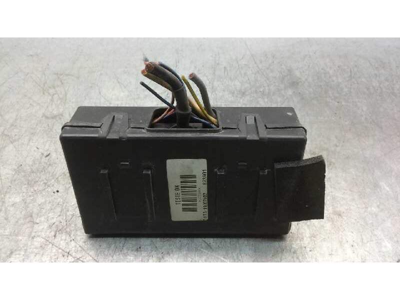 Recambio de centralita check control para peugeot 307 break / sw (s1) sw pack referencia OEM IAM 873901  