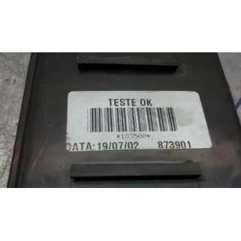 Recambio de centralita check control para peugeot 307 break / sw (s1) sw pack referencia OEM IAM 873901  