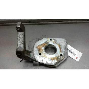 Recambio de soporte bomba inyeccion para peugeot 207 x-line referencia OEM IAM 9654757180  