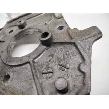 Recambio de soporte bomba inyeccion para peugeot 207 x-line referencia OEM IAM 9654757180  