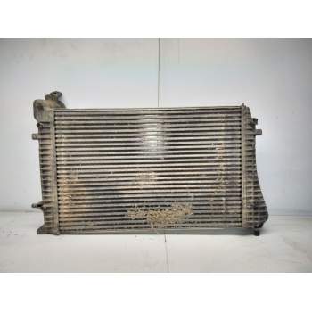 Recambio de intercooler para seat leon (1p1) 1.9 tdi referencia OEM IAM   