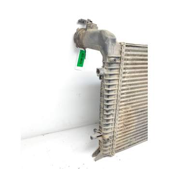 Recambio de intercooler para seat leon (1p1) 1.9 tdi referencia OEM IAM   