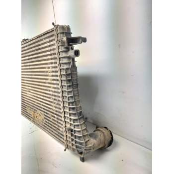 Recambio de intercooler para seat leon (1p1) 1.9 tdi referencia OEM IAM   