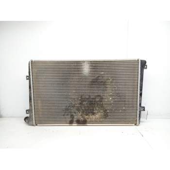 RADIADOR AGUA 393398 