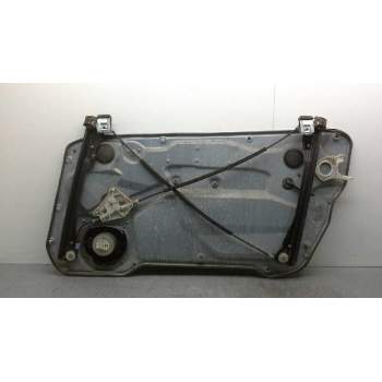 Recambio de elevalunas delantero izquierdo para seat ibiza (6l1) 1.9 tdi referencia OEM IAM   