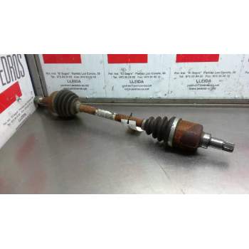 Recambio de transmision delantera izquierda para peugeot 207 x-line referencia OEM IAM   