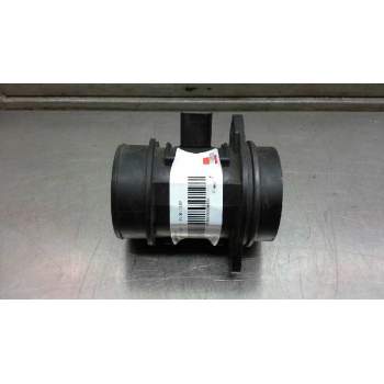 Recambio de caudalimetro para peugeot 207 x-line referencia OEM IAM 5WK97004  