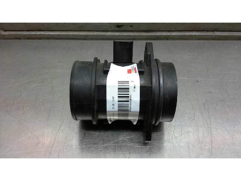 Recambio de caudalimetro para peugeot 207 x-line referencia OEM IAM 5WK97004  