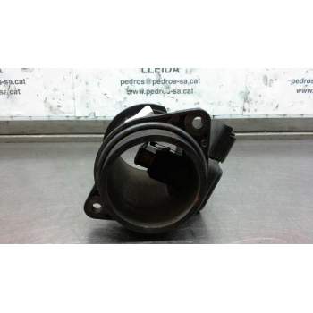 Recambio de caudalimetro para peugeot 207 x-line referencia OEM IAM 5WK97004  