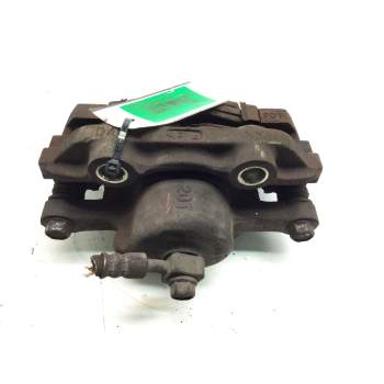 Recambio de pinza freno delantera derecha para daewoo lanos 1.5 cat referencia OEM IAM   
