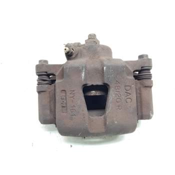 Recambio de pinza freno delantera derecha para daewoo lanos 1.5 cat referencia OEM IAM   