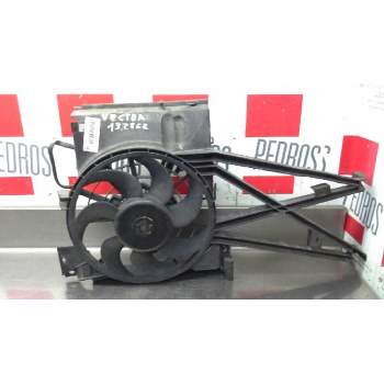 Recambio de electroventilador para opel vectra b caravan 1.8 16v cat referencia OEM IAM 52464739  