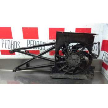 Recambio de electroventilador para opel vectra b caravan 1.8 16v cat referencia OEM IAM 52464739  