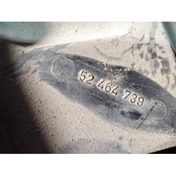 Recambio de electroventilador para opel vectra b caravan 1.8 16v cat referencia OEM IAM 52464739  