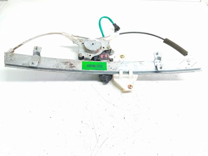 Recambio de elevalunas delantero derecho para daewoo lanos 1.5 cat referencia OEM IAM   