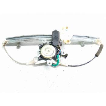Recambio de elevalunas delantero derecho para daewoo lanos 1.5 cat referencia OEM IAM   