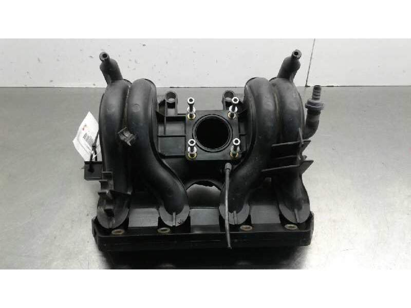 Recambio de colector admision para seat ibiza (6k1) 1.4 referencia OEM IAM 030129711BP  