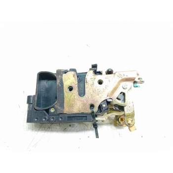 Recambio de cerradura puerta delantera izquierda para daewoo lanos 1.5 cat referencia OEM IAM   