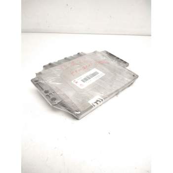 Recambio de centralita motor uce para peugeot 206 berlina x-line referencia OEM IAM 9652202780 9644625680 215846327