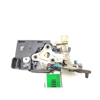 Recambio de cerradura puerta trasera izquierda para daewoo lanos 1.5 cat referencia OEM IAM   