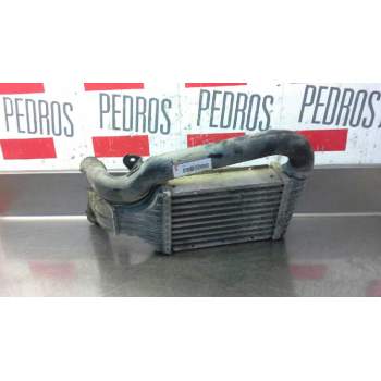 INTERCOOLER 9129519 