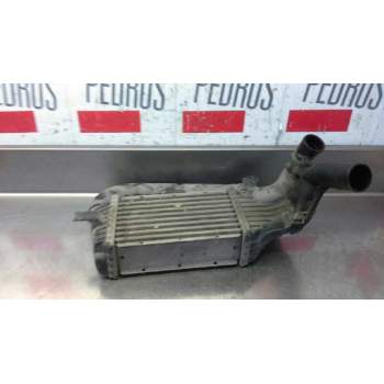 Recambio de intercooler para opel astra g berlina sportive referencia OEM IAM 9129519  
